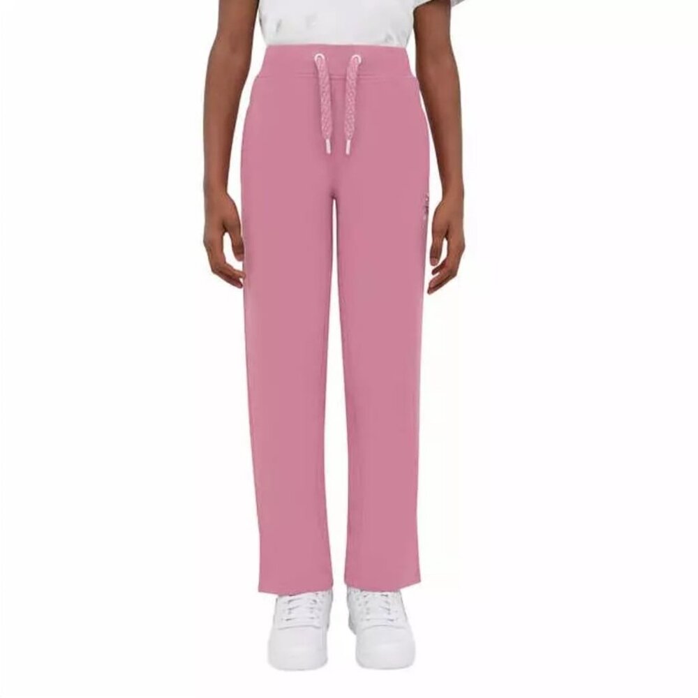 FILA Youth Wide Leg Pant